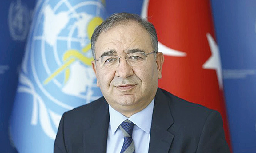 Elazığ'da 'Ulusal Tütün Kontrolü Kongresi'