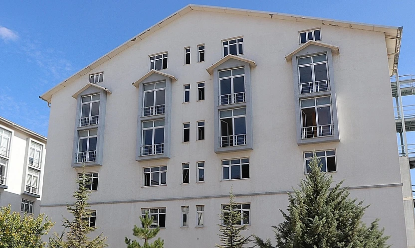 Elazığ İl Müftülüğü yeni adresine taşındı