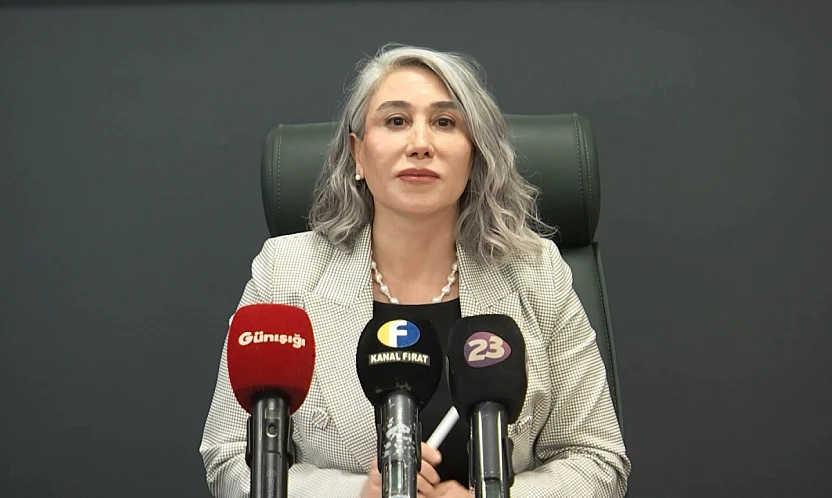 Elazığ Kent Konseyi'nden panel