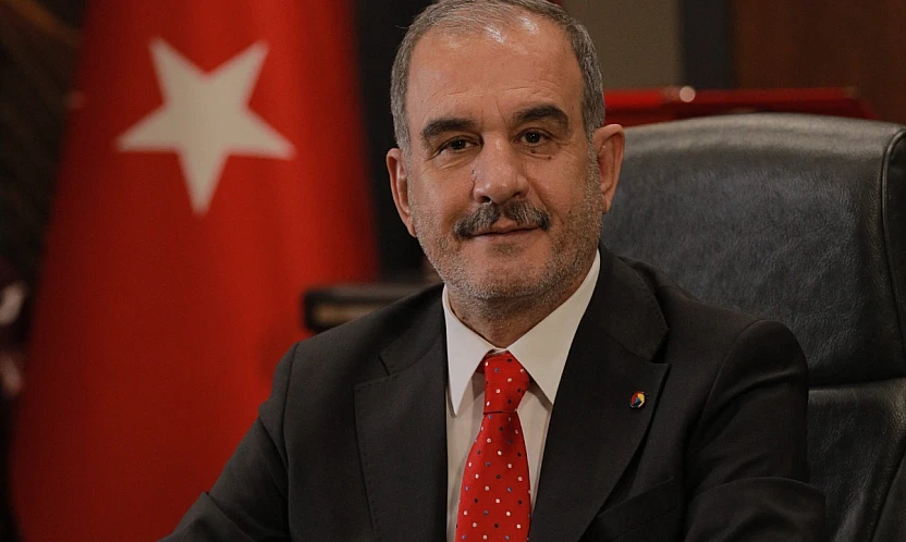 'Elazığ TSO Genel Ticaret Fuarı' kapılarını açıyor