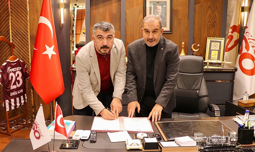 Elazığ TSO üyelerine seyahatte %5 indirim protokolü anlaşması