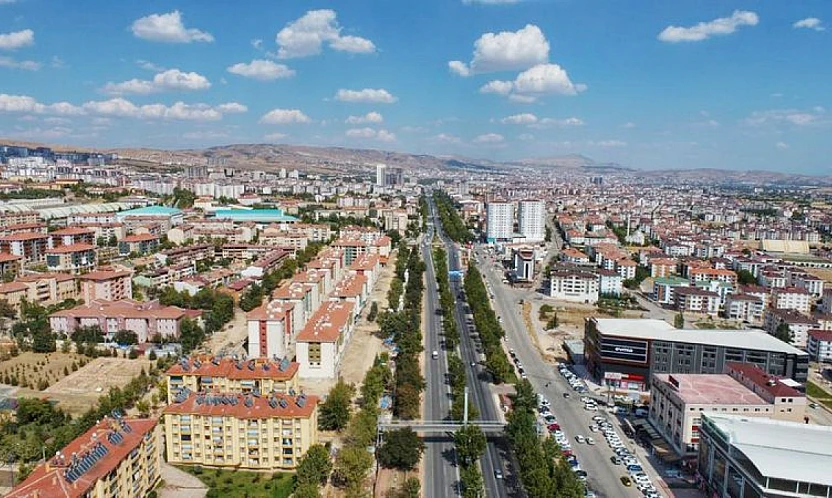 Elazığ, yıla ihracat rekoruyla başladı