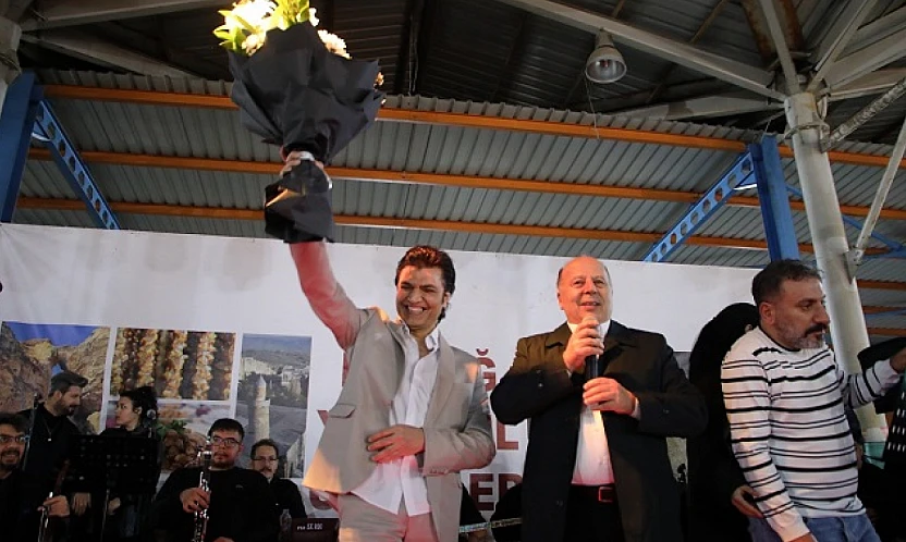 Elazığ Yöresel Tanıtım Günleri Yüreğir'de açıldı