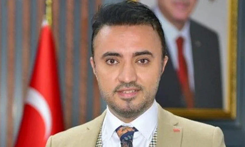 Elazığlı Müdür Kayahan Topal asaleten atandı