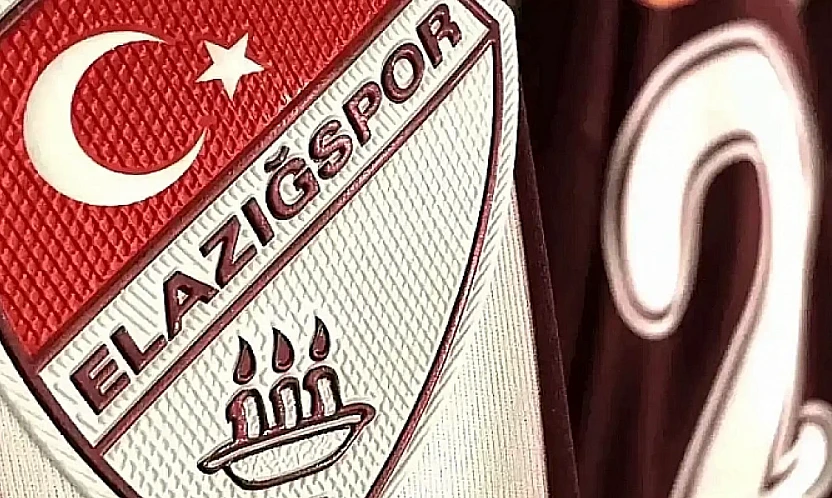Elazığspor'un 2 maçında hakemlerin, bahis oynadığı tespit edildi