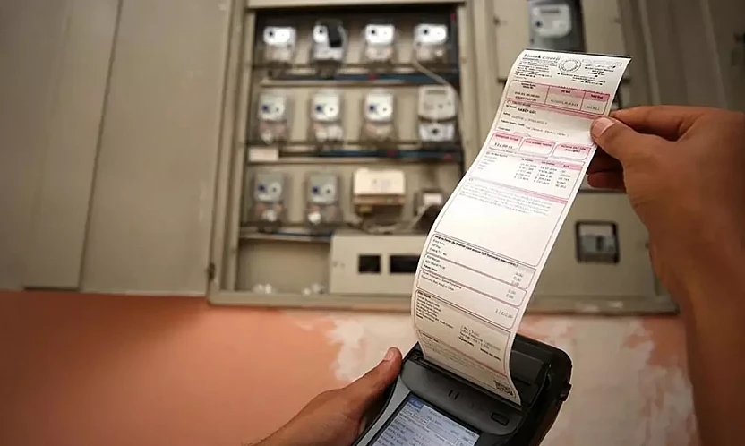 Elektrik faturalarına gizli zam uyarısı!