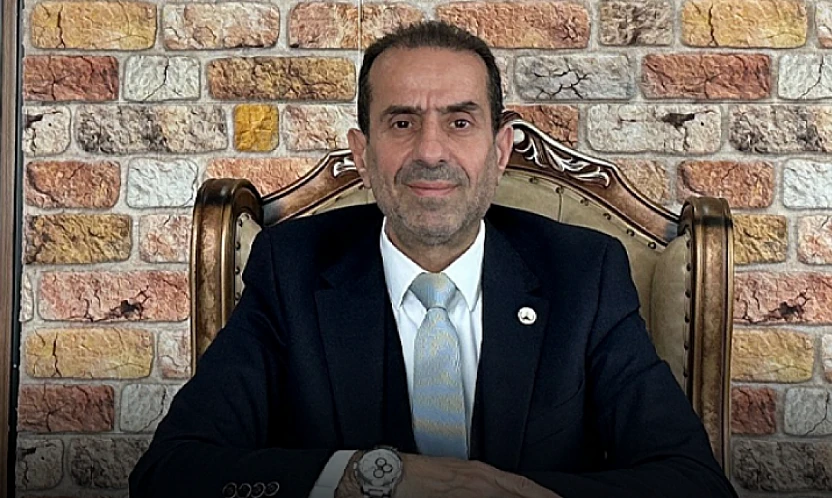 Erdoğan: Genel Ticaret Fuarı Elazığ ekonomisine can suyu oldu