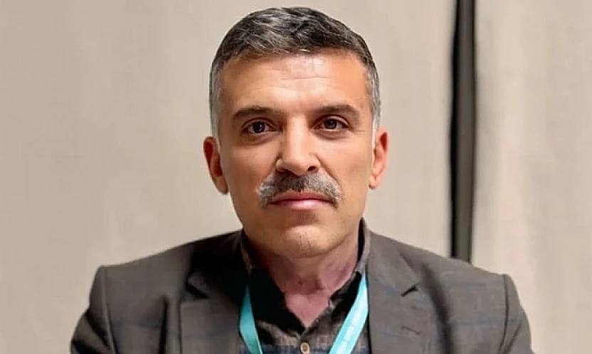 Eskin: 112 çalışanlarının emeği her türlü takdirin üzerindedir