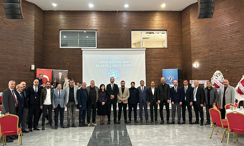 Fatih Murat Taşkın güven tazeledi