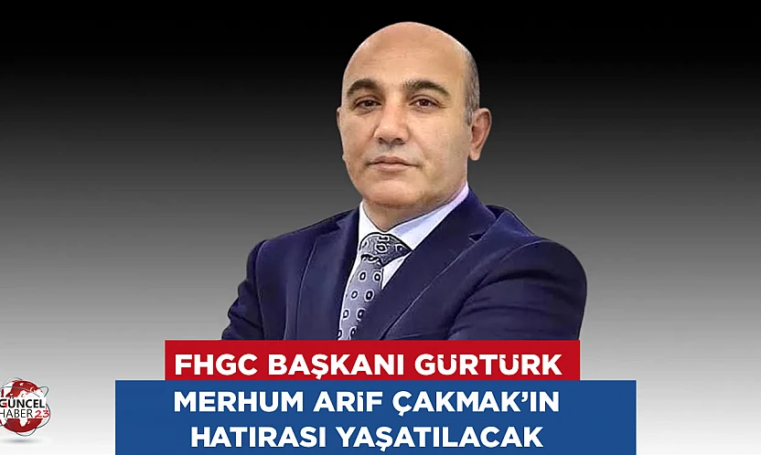 FHGC'DEN ANLAMLI PROGRAM
