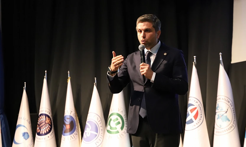 Fırat Üniversitesi bölgesel iş birliğinde öncü rol üstlendi