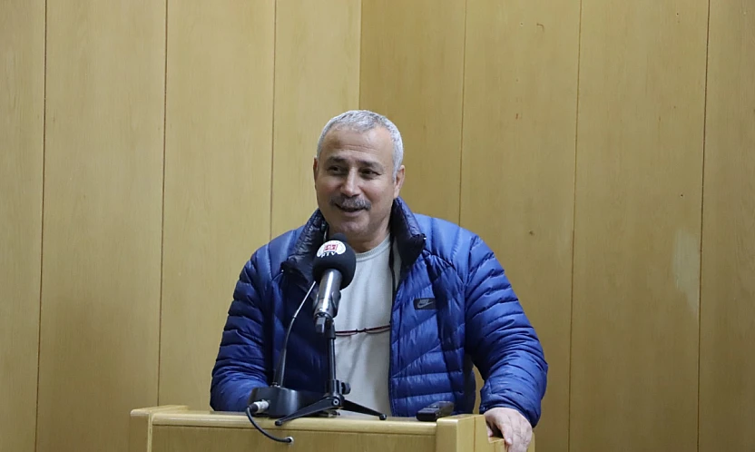 Fırat Üniversitesi'nde uluslararası ödüllü tahmin yöntemi tanıtıldı