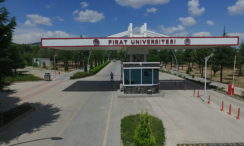Fırat Üniversitesi YÖK'ün değerlendirme raporunda 14 göstergede ilk sıralarda