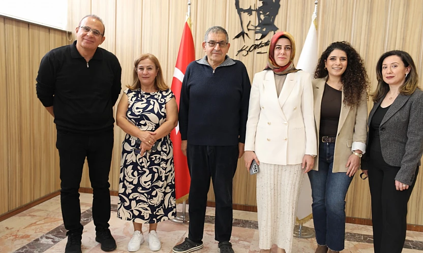 FÜ Hastanesi'nde organ nakli ve bağışı üzerine farkındalık sempozyumu