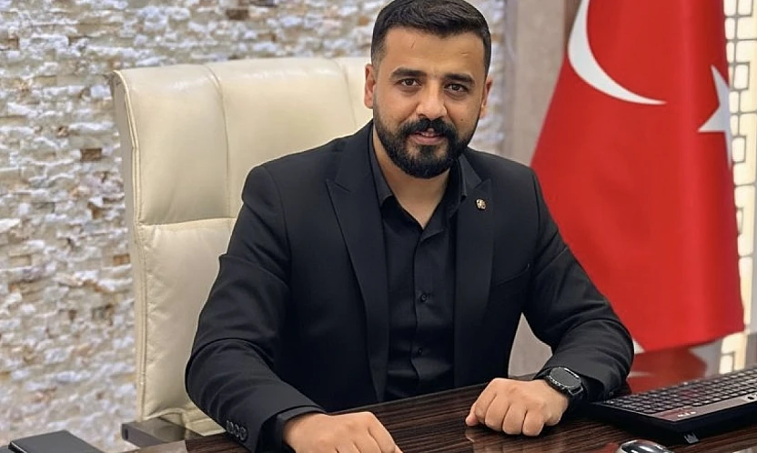 Gök: Küçük bebeğe yönelik şiddet görüntülerini nefretle kınıyoruz