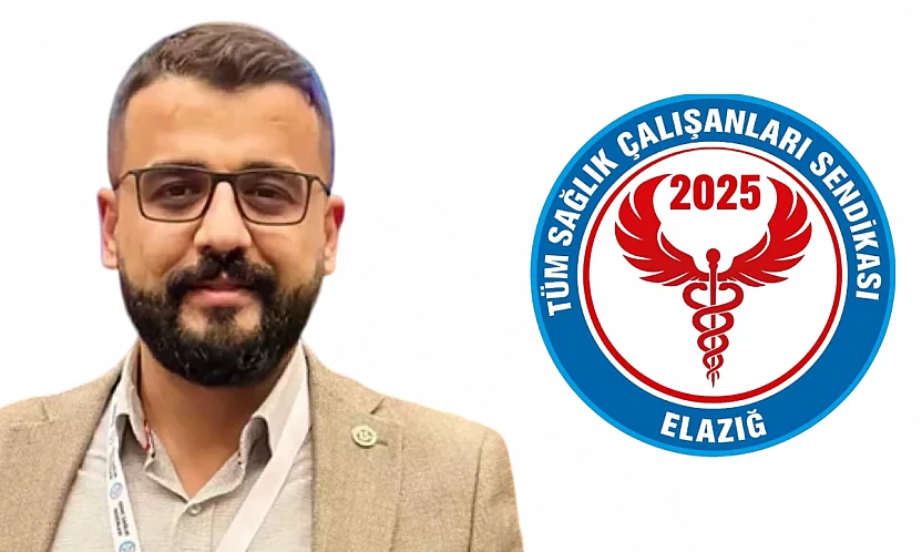 Gök: Sağlık çalışanlarına muayene önceliği artık bir lütuf değil, zorunluluktur!