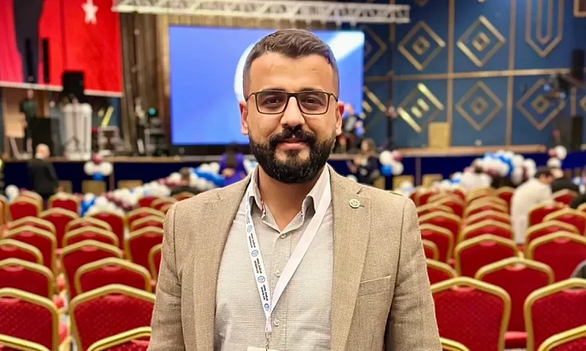 Gök: Sözleşmeli sağlık çalışanlarımız hukuki güvence altındadır