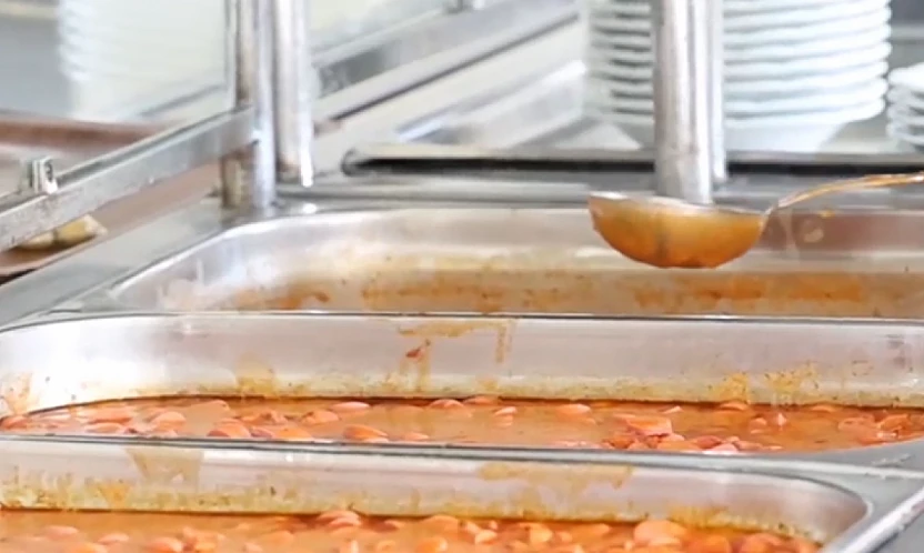 GSB Elazığ yurtlarında yeni gün güvenle başlıyor