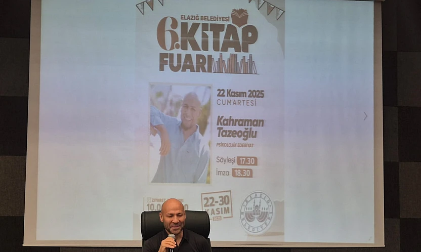 Güçlü kalemler okurlarıyla buluşuyor