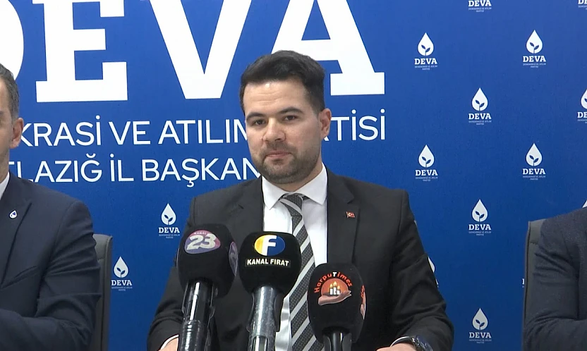 Gür, DEVA Partisi Tanıtım ve Medya Başkan Yardımcılığı görevine atandı