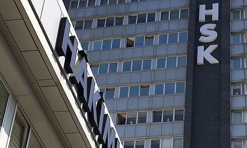 HSK kararları resmi gazetede yayımlandı