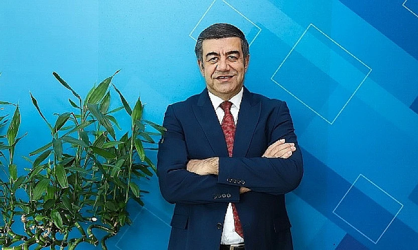 İbrahim Taşel'in annesi vefat etti