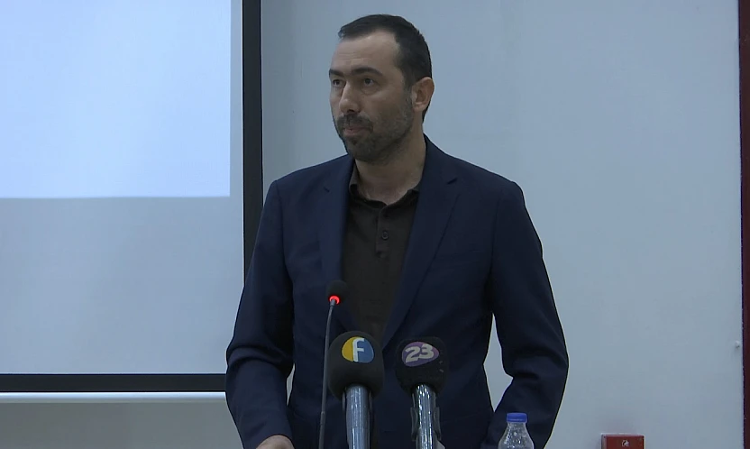 'İletişim Günleri' etkinlikleri devam ediyor