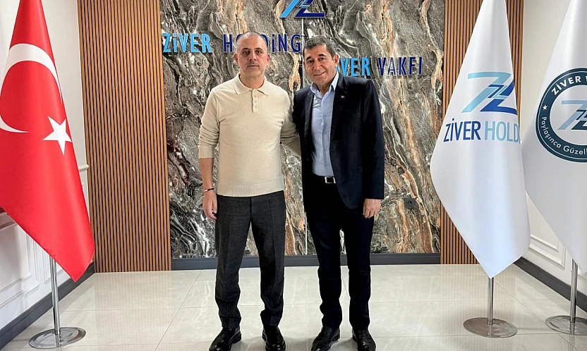 İş İnsanı Demirci'den 'Bakkal Kart' projesine destek