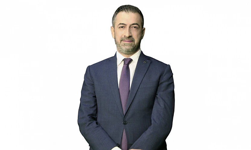 Işıkver, Bakan Yumaklı'yla Elazığ tarımını konuştu