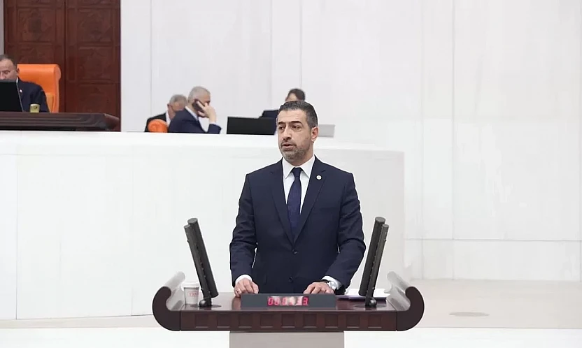 Işıkver, iletişim sorunlarının giderilmesi için önerge verdi