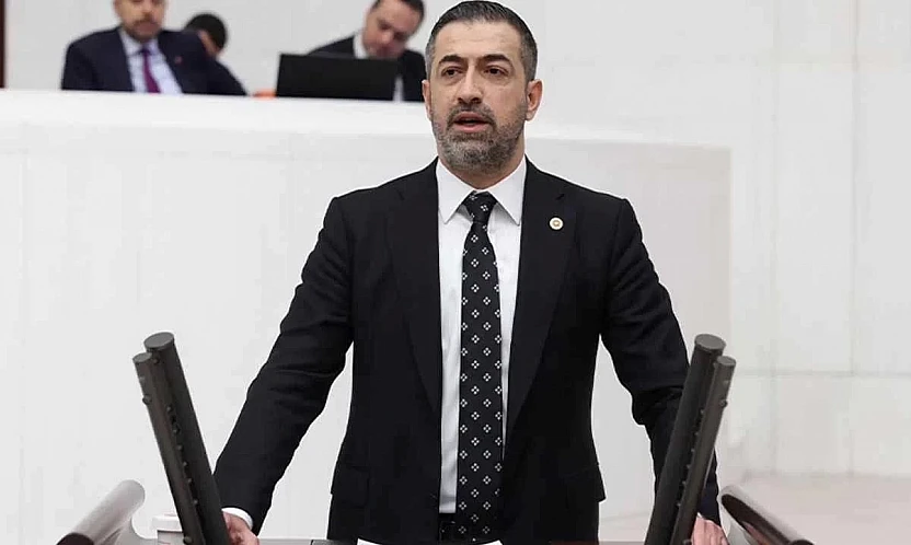 Işıkver, TBMM'de Elazığ'ın gelişimine yönelik çok önemli taleplerde bulundu