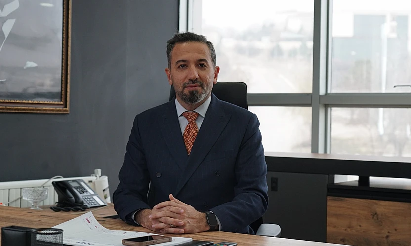 Kanal 23 TV Genel Yayın Yönetmenliği'ne Metin Erol getirildi