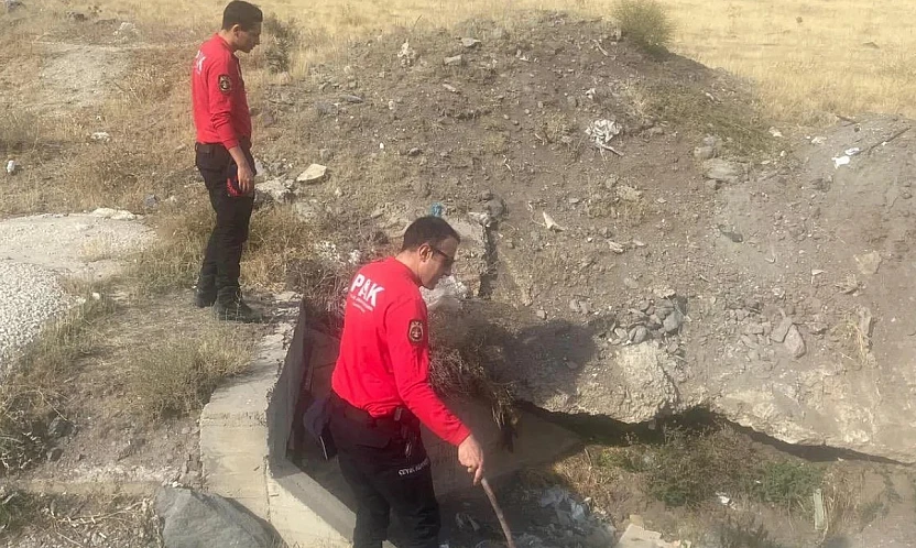 Kayıp Veysel Bilen'i arama çalışmaları aralıksız sürüyor