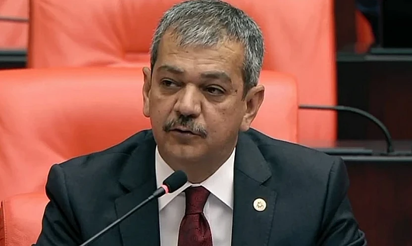 Keleş, Çocuk suçluluğu araştırma komisyonunda görev alacak