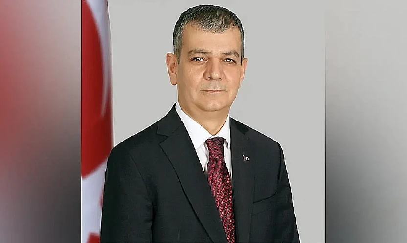 Keleş: Cumhuriyet tarihinde eğitime en büyük yatırımı AK Parti yaptı