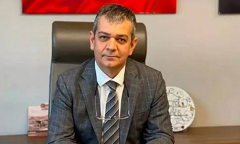 Keleş: Elazığ'da ikinci doğal gaz iletim hattı hayata geçiriliyor