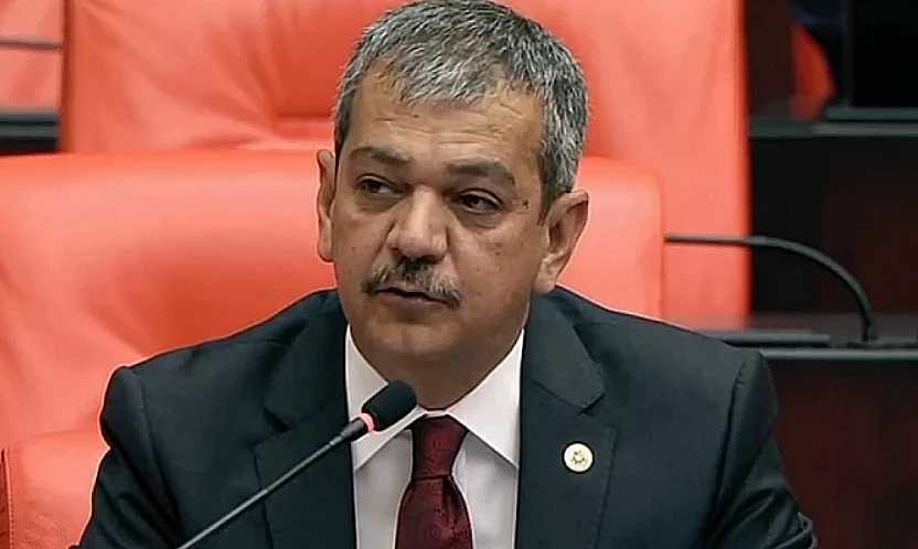 Keleş: Elazığ'da yeni bir eğitim yuvası kazandırıyoruz