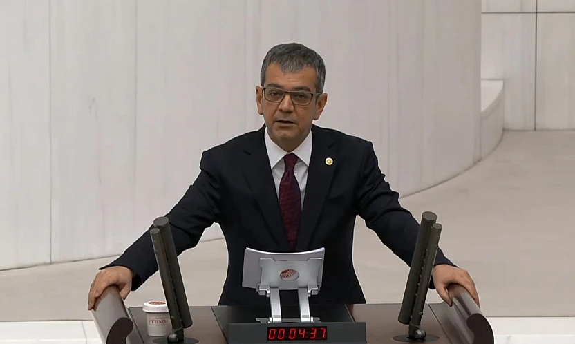 Keleş: Yatırımlarımızı kararlılıkla sürdürüyoruz