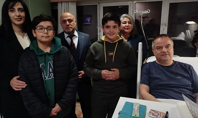 Kent Konseyi Çocuk Meclisi yeni yıl planlaması için toplandı