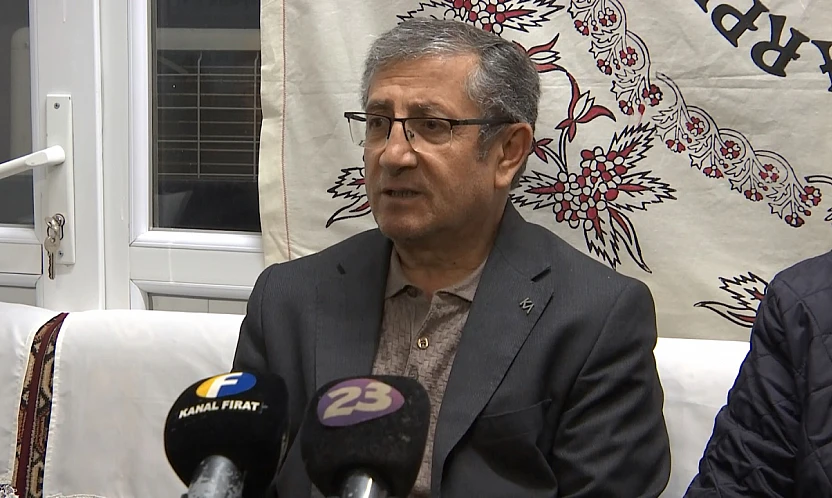 Kürsübaşı Sohbetlerinde ramazan ayının önemi anlatıldı