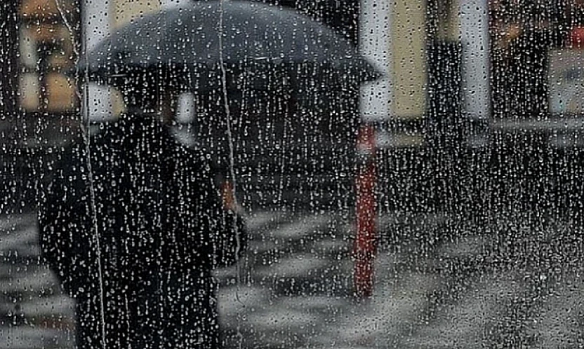 Meteoroloji'den Elazığ'a uyarı!