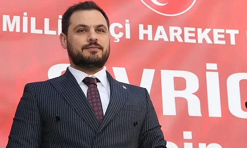 MHP İl Başkanı Bal'dan, Milletvekili Işıkver'in çağrısına destek