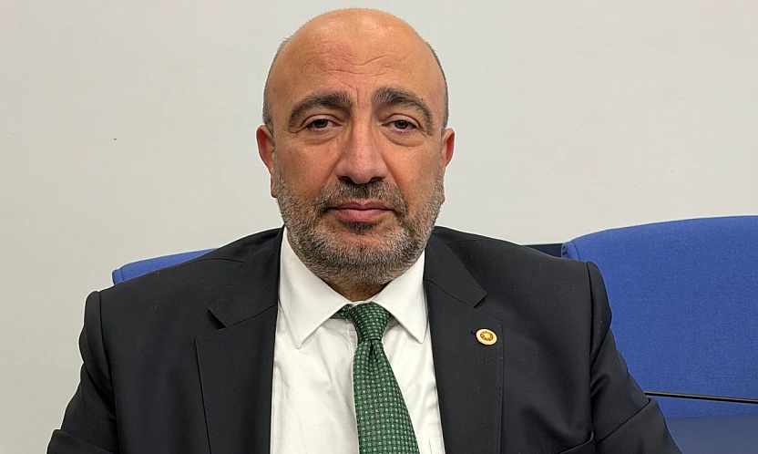 Milletvekili Açıkkapı'dan teşekkür