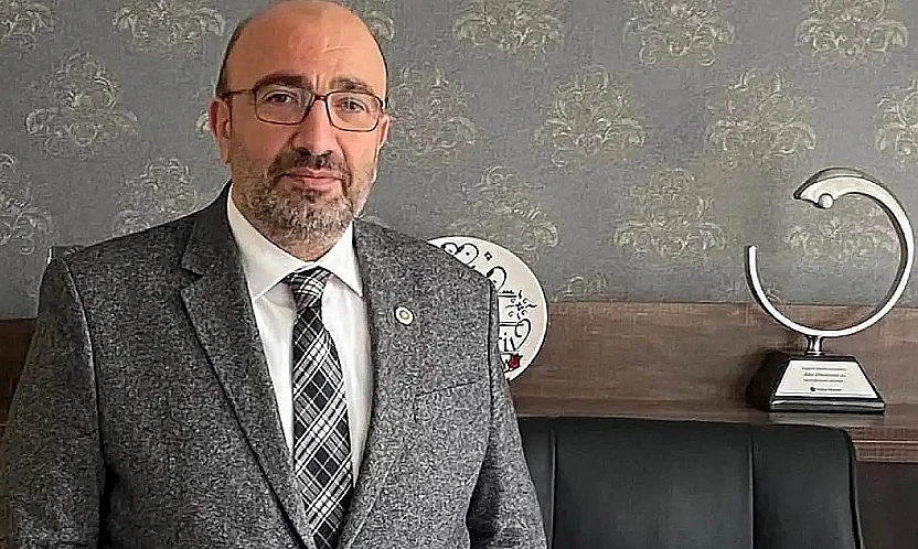Milletvekili Açıkkapı: Üç yeni proje resmen başladı