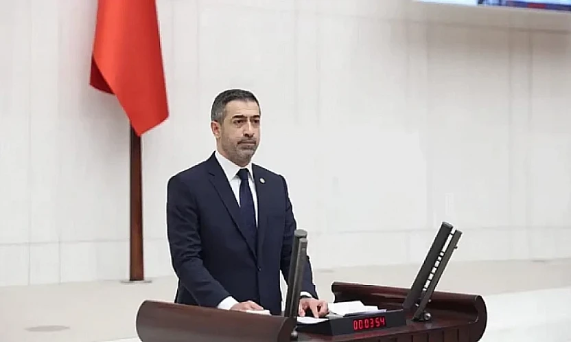 Milletvekili Işıkver: Cumhuriyetin 102'inci yılı kutlu olsun