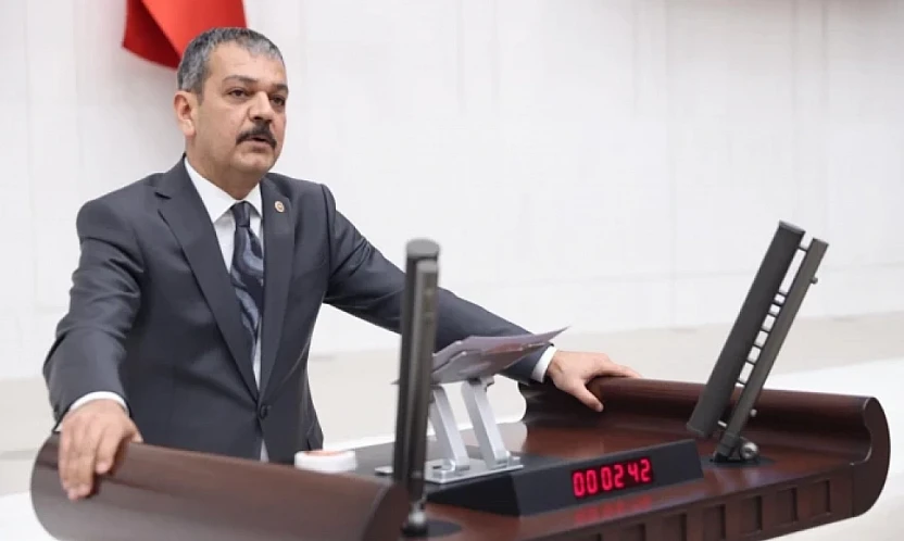 Milletvekili Keleş: Sanayide Elazığ'ın gücü artıyor