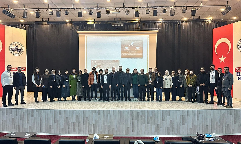 Mimarlar Odası olağan genel kurulu yapıldı