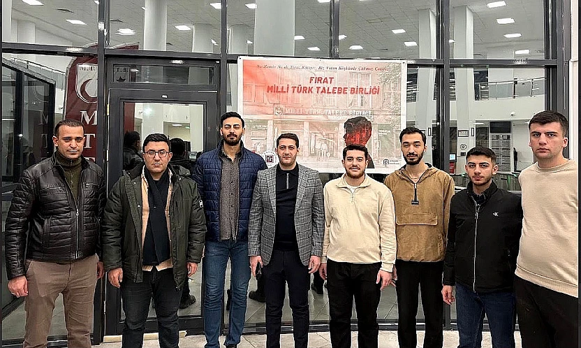 MTTB'den öğrencilere sıcak çorba ikramı