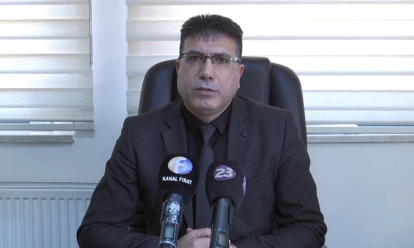 Müdür Bürhan'dan konsere davet