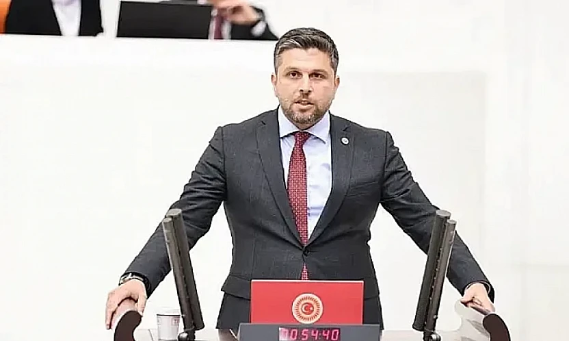 Nazırlı: Elazığ için kentsel dönüşüm bir zorunluluktur